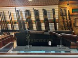 Browning 725 sport Left Hand - 2 of 10