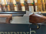 Browning 725 sport Left Hand - 8 of 10