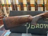 Browning 725 sport Left Hand - 3 of 10