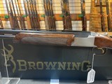 Browning 725 Sport Left Hand - 9 of 10