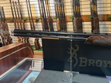 Browning 725 Sport Left Hand - 10 of 10