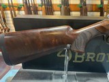 Browning 725 Sport Left Hand - 3 of 10