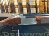 Browning 725 Sport Left Hand - 4 of 10