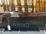 Browning 725 Trap (Left Handed) - 9 of 10