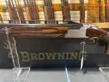 Browning 725 Trap Left Hand - 9 of 10