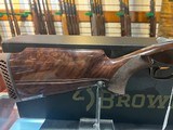 Browning 725 Trap Left Hand - 3 of 10