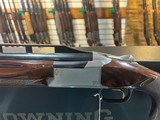 Browning 725 Trap Left Hand - 8 of 10