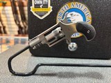 USED NAA WASP revolver - 3 of 4