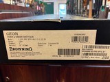 Browning Citori 825 Pro Sporting Adjustable - 15 of 15