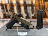 USED Live Free Armory Apollo 11 Compact - 1 of 5