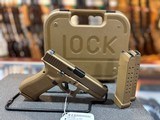 USED Glock 19X - 1 of 4