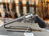 USED Ruger Redhawk revolver - 2 of 3