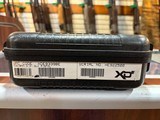 USED Springfield Armory XD-E - 4 of 4
