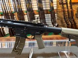 USED Smith and Wesson M&P15-22 - 9 of 11