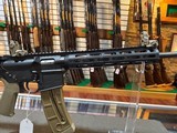 USED Smith and Wesson M&P15-22 - 5 of 11