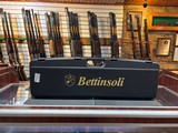 USED Bettinsoli Omega Sport 20ga - 11 of 14