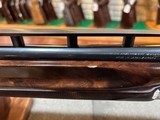 USED Browning 725 Trap Adjustable - 11 of 13