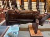 USED Browning 725 Trap Adjustable - 7 of 13