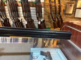 Browning Citori 425 Grade 6 Blue receiver - 6 of 12