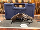 Colt Python