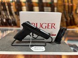 Ruger Security 9 - 1 of 3