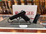 Ruger Security 9 - 2 of 3