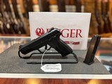 Ruger Security 9 - 2 of 4