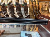 USED Krieghoff Model 32 - 10 of 11