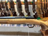 Browning X bolt 2 Hunter Maple - 2024 SHOT Show special!!! - 9 of 12