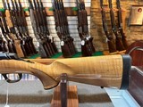 Browning X bolt 2 Hunter Maple - 2024 SHOT Show special!!! - 10 of 12