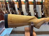 Browning X bolt 2 Hunter Maple - 2024 SHOT Show special!!! - 3 of 12