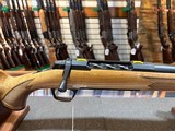 Browning X bolt 2 Hunter Maple - 2024 SHOT Show special!!! - 4 of 12