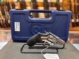 USED Colt King Cobra revolver