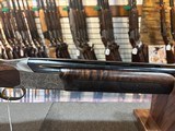 Browning Citori 825 Pro Sporting Adjustable - 9 of 13