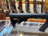 USED Smith and Wesson M&P15-22 - 2 of 10