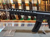USED Smith and Wesson M&P15-22 - 7 of 10