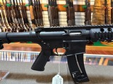 USED Smith and Wesson M&P15-22 - 3 of 10