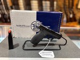 Smith and Wesson Bodyguard 380 2.0 - 1 of 4