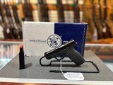 Smith and Wesson Bodyguard 380 2.0 - 2 of 4