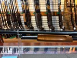 USED Mossberg 500 w/extra barrel/scope - 4 of 12