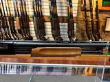 USED Mossberg 500 w/extra barrel/scope - 9 of 12