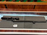 USED Mossberg 500 w/extra barrel/scope - 11 of 12