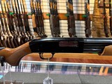 USED Mossberg 500 w/extra barrel/scope - 8 of 12