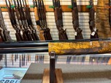 Krieghoff K20 Gold Super Scroll 3 barrel set - 4 of 19