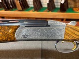 Krieghoff K20 Gold Super Scroll 3 barrel set - 12 of 19