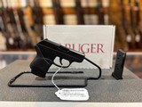 USED Ruger LCP