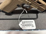 Shadow Systems MR920 Elite FDE - 3 of 4