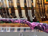 Henry Mini bolt youth- Muddy Girl #H005MG - 9 of 11