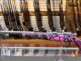 Henry Mini bolt youth- Muddy Girl #H005MG - 8 of 11