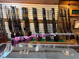 Henry Mini bolt youth- Muddy Girl #H005MG - 1 of 11